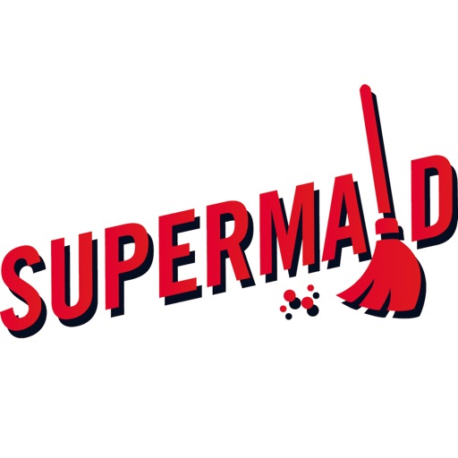 Supermaid-Maid