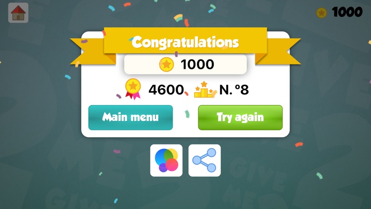 GiveMe2: Picture match screenshot-3