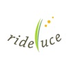 rideluce公式アプリ