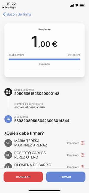 ABANCA Empresas(圖5)-速報App