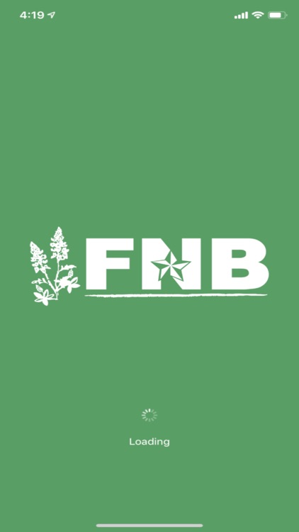 FNB Shiner Mobile