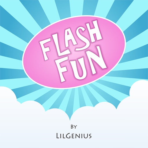 FlashFun Icon