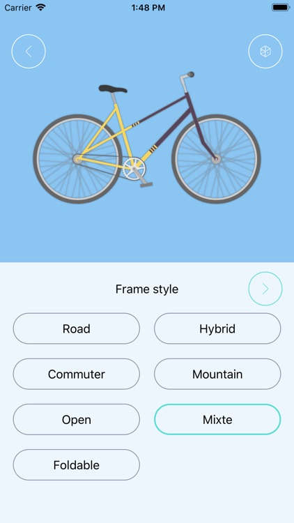 Caring for your bicycle