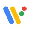 Wear OS by Google - Smartwatch (AppStore Link)