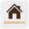 Aplicación de gestión de propiedades de BourgeoisPrime