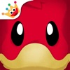 Icon Platypus: Fairy tales for kids