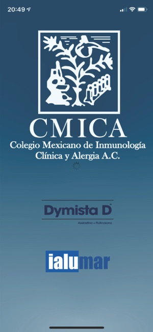 CMICA Oficial