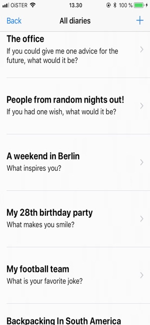 People Diary(圖5)-速報App