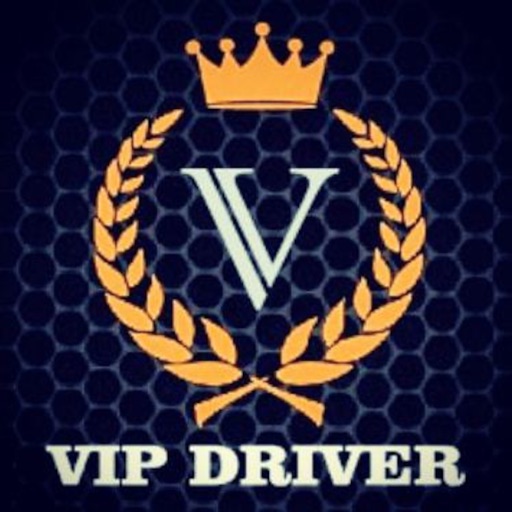 VIP DRIVER PASSAGEIROS