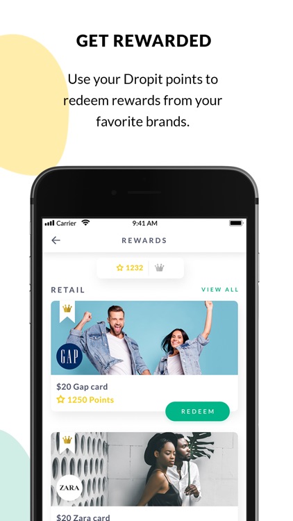 Dropit Partners screenshot-4