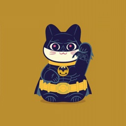 BatKitty