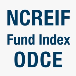 NCREIF Fund Index - ODCE
