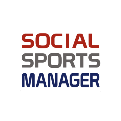 Social Sports Manager