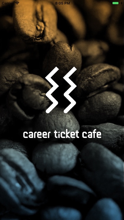 career ticket cafe