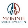 Marina Saint-Cyprien