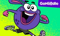 GoNoodle - Kids Videos