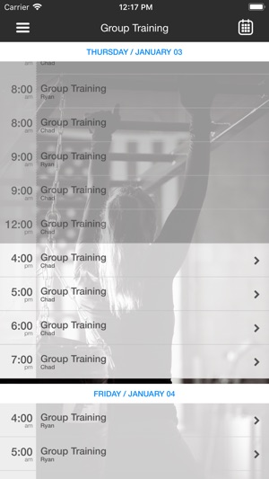 True Fitness LLC(圖3)-速報App