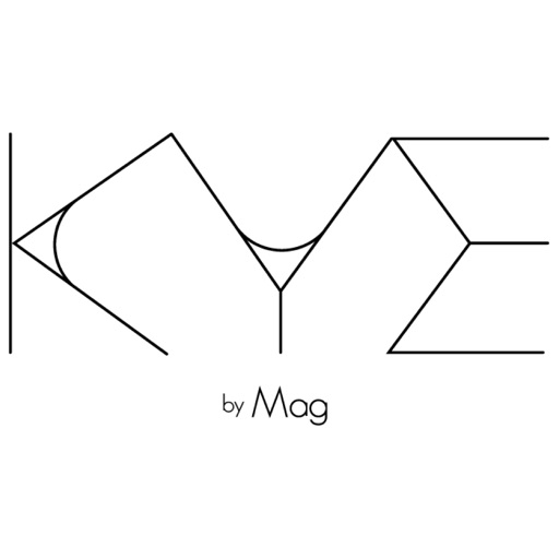 Kye By Mag By Tomoyoshi Matsuzawa