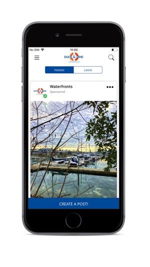 Waterfronts(圖3)-速報App