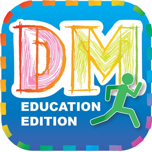 DoodleMatic Mobile Game Maker