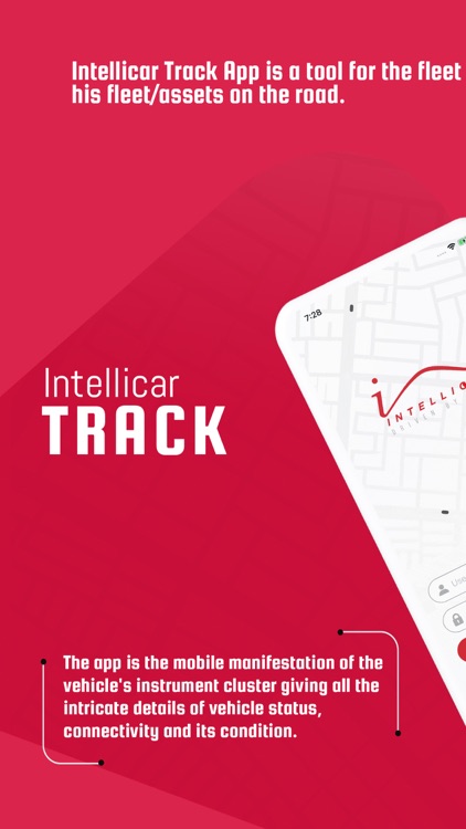 Intellicar Track screenshot-4