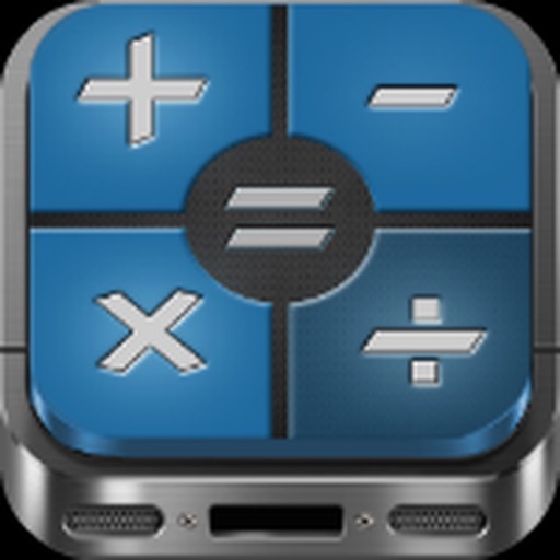 Builder Calculator Home Calc Icon