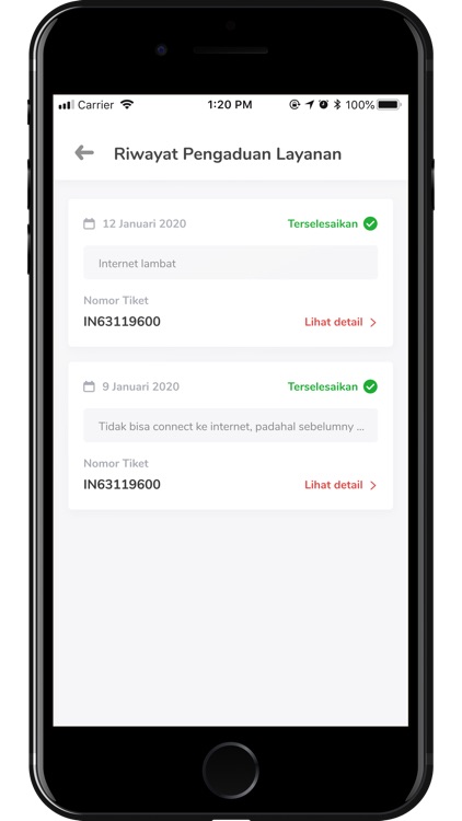 myIndiHome screenshot-5