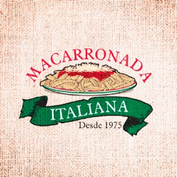 Macarronada Italiana