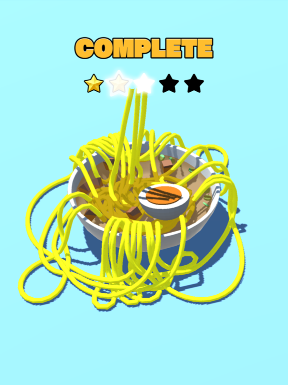 Noodle Master screenshot 9
