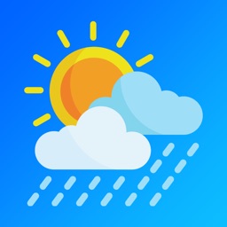 天气预报-即时天气