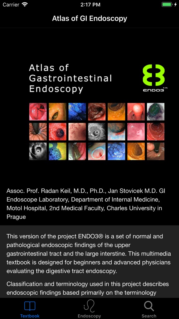 【图】ENDO3® Gastrointestinal Atlas(截图1)