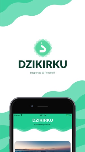 Dzikirku(圖1)-速報App