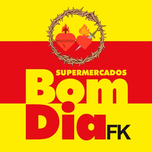 Supermercados Bom Dia FK