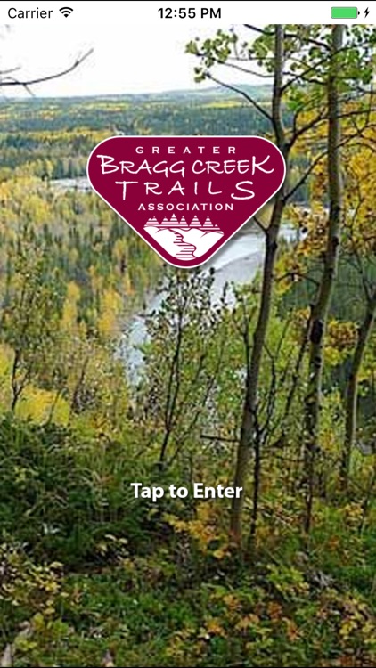 Greater Bragg Cr Trails Assoc.