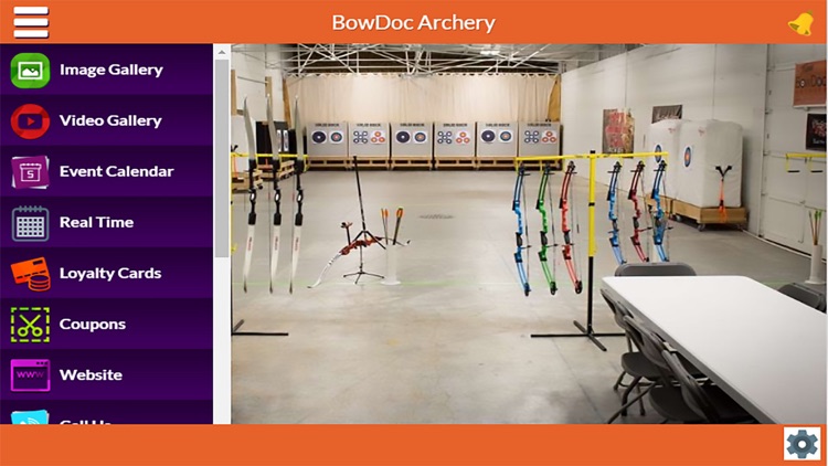 BowDoc Archery screenshot-4