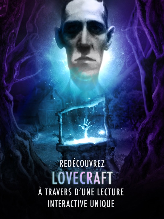 iLovecraft 2 Livre Immersif iLovecraft 2 Livre Immersif