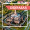 DENPASAR TOURIST GUIDE with attractions, museums, restaurants, bars, hotels, theaters and shops with, pictures, rich travel info, prices and opening hours