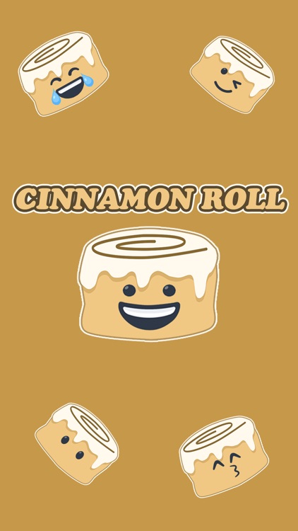 Cinnamon Roll