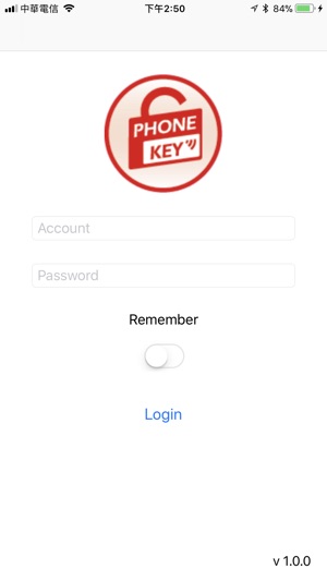 PHONEKEY Ticket(圖1)-速報App