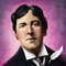 Icon iWilde Collection: Oscar Wilde