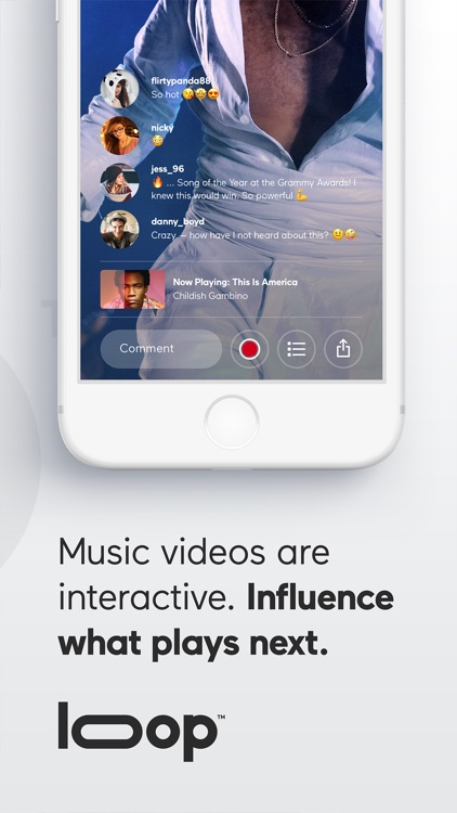 Loop — Live Music Videos screenshot-4