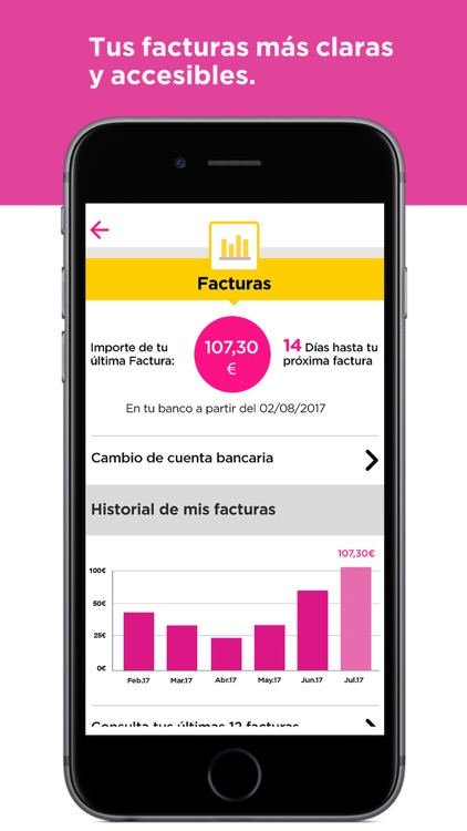 Jazztel screenshot-3