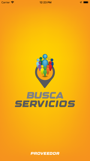 BuscaServicios Provider(圖1)-速報App