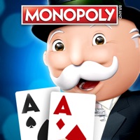 MONOPOLY Poker - Texas Holdem apk