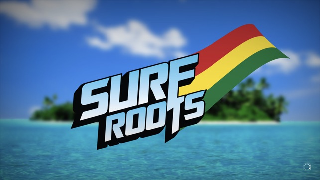 Surf Roots