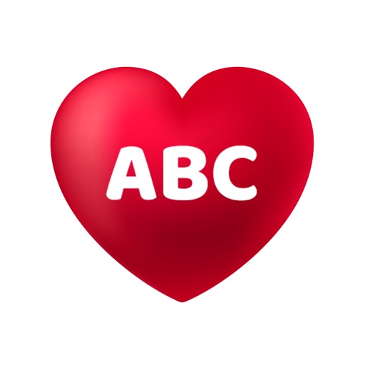 ABC-Love iOS App