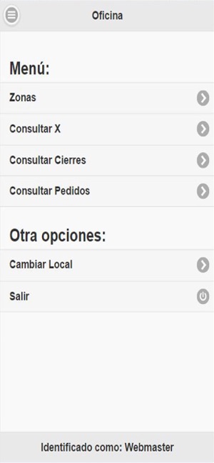 CRM Sistemas Gestion TPV(圖3)-速報App