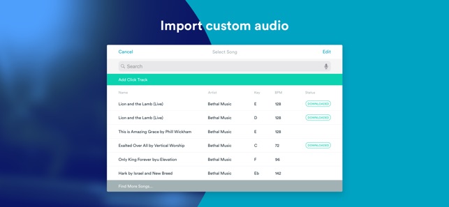 Prime MultiTrack App(圖3)-速報App