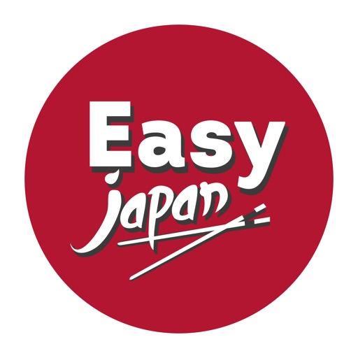 Easy Japan