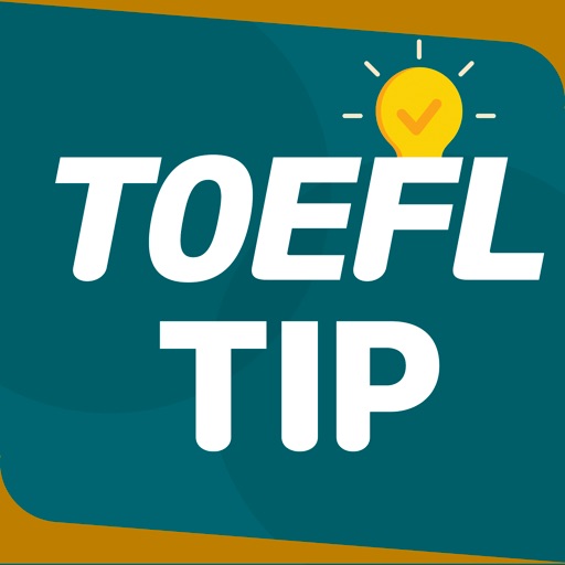 TOEFL TIP Download